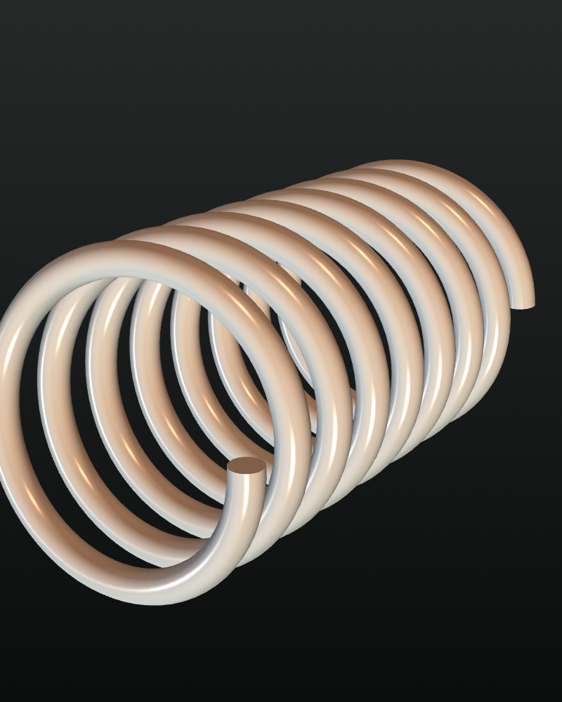 Compression Springs