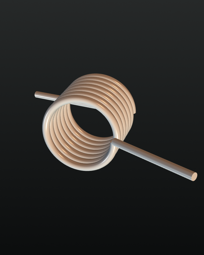 Torsion Springs